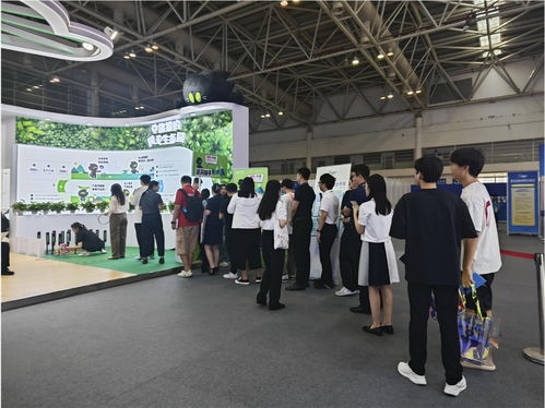 长亭科技亮相2023年国家网络安全宣传周，引领网络技术服务新篇章